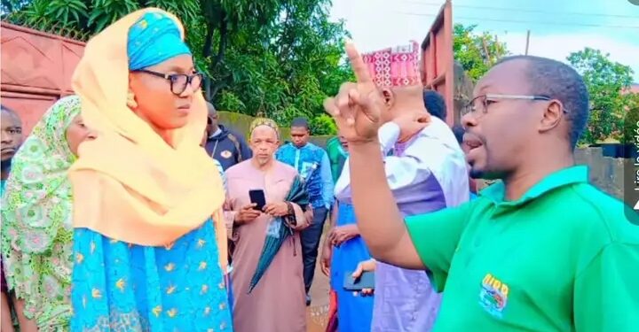 Inondations à Conakry : la Direction Générale des Impôts témoigne sa solidarité