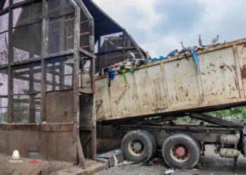 Salubrité publique : La Côte d’Ivoire, un modèle de gestion des déchets