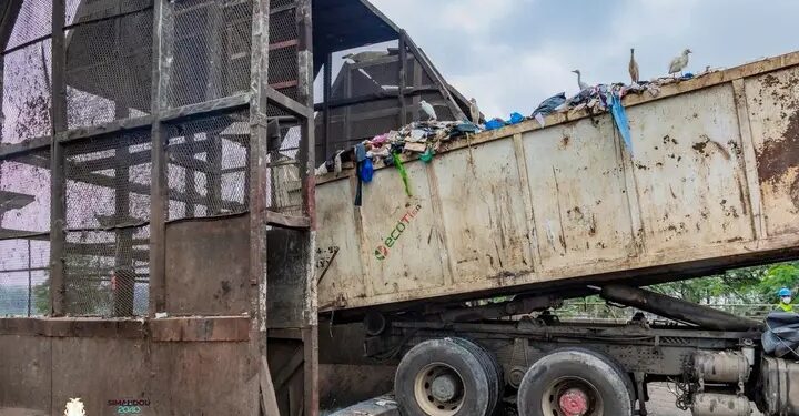 Salubrité publique : La Côte d’Ivoire, un modèle de gestion des déchets