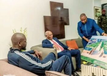 Transformation de la décharge de Dar-Es-Salam : Un souffle d’espoir pour les habitants de Conakry