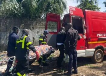 Inondations à Conakry : Halimatou Soumah retrouvée sans vie après deux jours de recherches