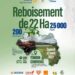 Club Rotary de Conakry : Cap sur 25 000 plantations à Dubréka pour une Guinée plus verte
