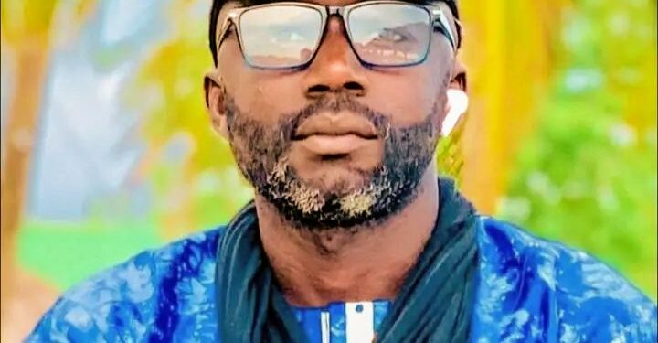 La presse guinéenne perd l’un de ses piliers : Daouda Taban Sylla nous a quittés