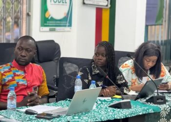 Guinée : Atelier de renforcement des capacités sur le Système de Gestion Environnementale et Sociale (SGES)