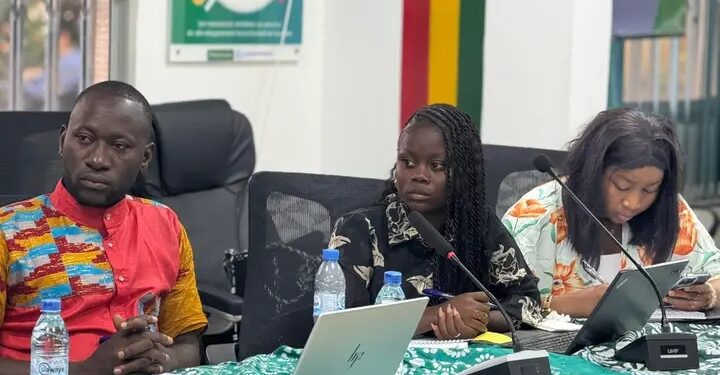 Guinée : Atelier de renforcement des capacités sur le Système de Gestion Environnementale et Sociale (SGES)