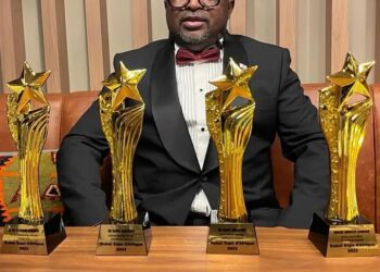 MESSAGE INSPIRANT POUR RÉVEILLER LA JEUNESSE ! (Dr. David Makongo)