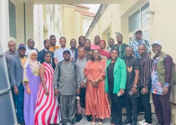 Guinée : Convergence d’acteurs autour de la lutte contre la déforestation et la préservation de la biodiversité