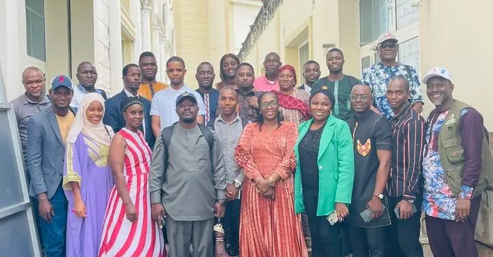 Guinée : Convergence d’acteurs autour de la lutte contre la déforestation et la préservation de la biodiversité