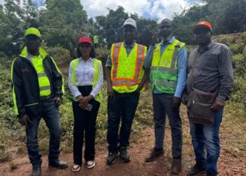 Effondrement d’un ouvrage sur l’axe Pita–Labé : AGEROUTE annonce la mise en place d’un pont provisoire
