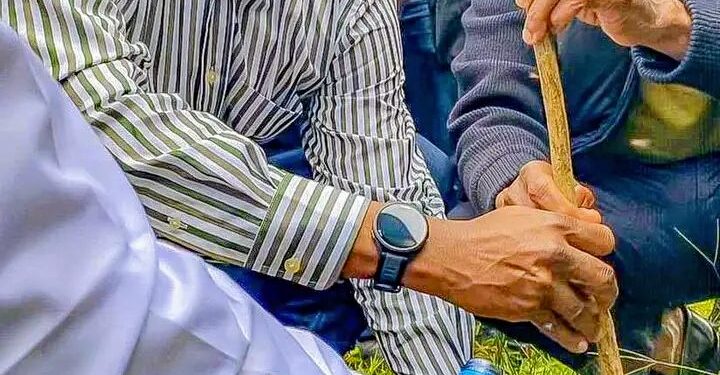 Guinée / Environnement : Un acte écologique en parallèle de la campagne référendaire