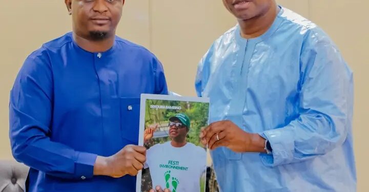 Festi-Environnement : Quand l’art guinéen s’engage pour la planète