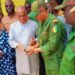 Guinée / Environnement : Renforcement de la mobilité des agents de l’Office Guinéen du Bois
