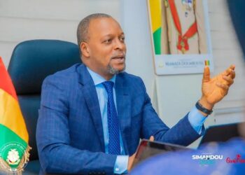 Guinée / Gestion des déchets industriels : Vers une synergie entre les ministères de l’Hydraulique et de l’Industrie