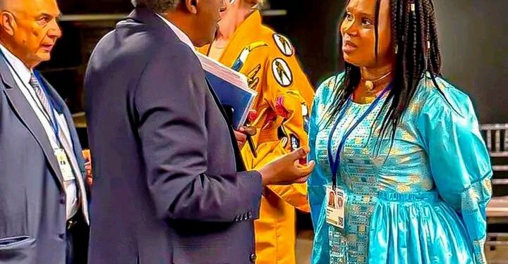 La Guinée et le Qatar Investment Fund intensifient leur partenariat pour transformer l’agriculture