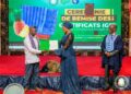 Guinée : Remise officielle des certificats d’Indication Géographique Protégée (IGP) pour le Léppi et l’Ananas Baronne