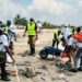 Conakry : L’ANASP s’engage pour un environnement sain à la plage Bénarès