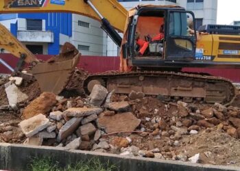Guinée/Infrastructures routières : La SEG appelle à une coordination renforcée pour éviter les dégâts