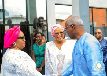 Guinea Business Forum : Allocution de Madame la Ministre de l’Industrie et des PME