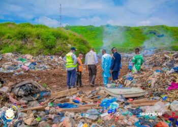 Conakry : Vers une transformation profonde du système de gestion des déchets