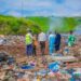 Conakry : Vers une transformation profonde du système de gestion des déchets