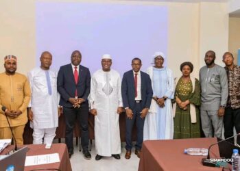 Guinée : un partenariat stratégique avec l’ONUDI pour accélérer l’industrialisation d’ici 2030