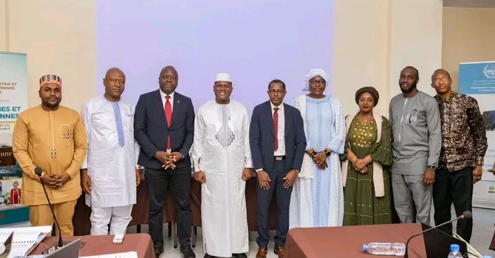 Guinée : un partenariat stratégique avec l’ONUDI pour accélérer l’industrialisation d’ici 2030