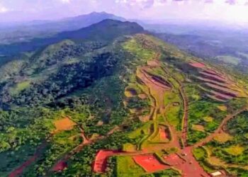 Guinée / Simandou 2040 : Le cri silencieux d’une préfecture oubliée