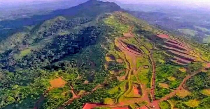 Guinée / Simandou 2040 : Le cri silencieux d’une préfecture oubliée