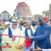 Conakry : L&rsquo;échangeur de Bambéto inauguré par le Président de la République