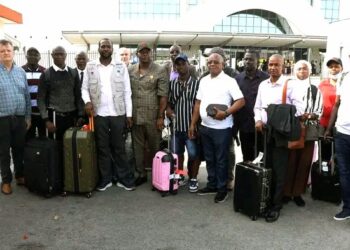 Gestion des déchets : Une délégation guinéenne à Cotonou pour s&rsquo;inspirer du modèle…