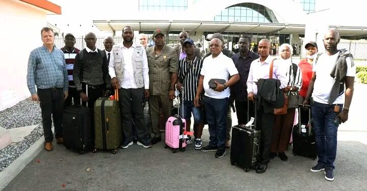 Gestion des déchets : Une délégation guinéenne à Cotonou pour s&rsquo;inspirer du modèle…