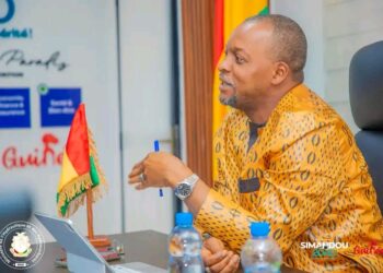 Conakry lance un projet majeur pour moderniser la gestion des déchets solides