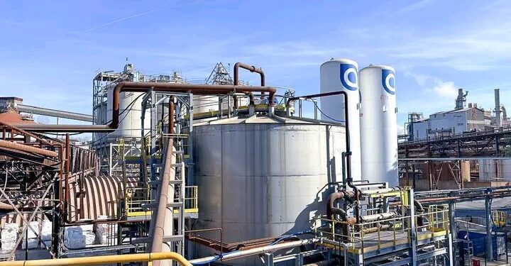 Mines : La Guinée se projette dans une industrie d&rsquo;alumine responsables et moderne