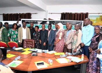 Lutte contre la pollution de l&rsquo;Air : La Guinée valide son plan stratégique de…