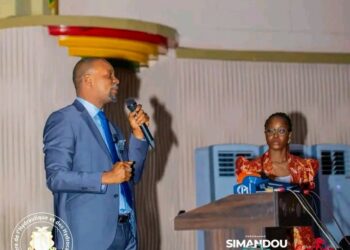 Assainissement : Le ministre de l’Hydraulique mobilise les acteurs locaux pour une nouvelle dynamique de villes propres