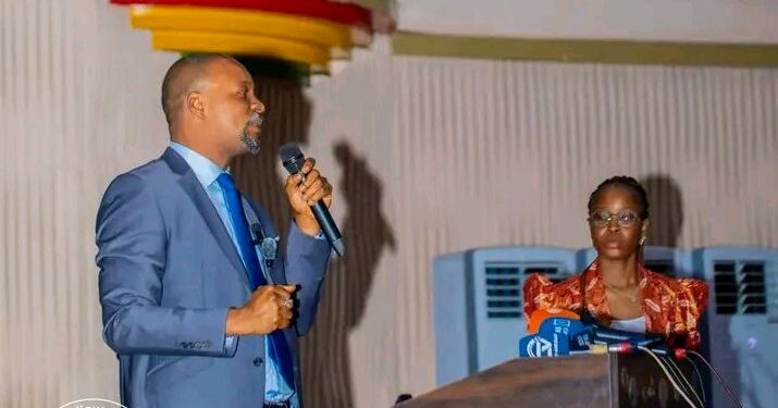 Assainissement : Le ministre de l’Hydraulique mobilise les acteurs locaux pour une nouvelle dynamique de villes propres