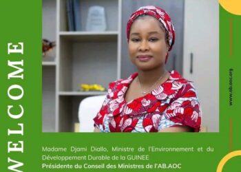 Afrique du l&rsquo;Ouest et du Centre : La Guinée prend la présidence de l&rsquo;Alliance du Biodigesteur