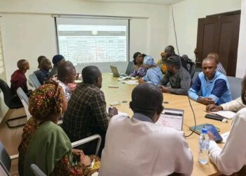 Conakry : L’ANASP mobilise pour une vaste opération nationale d’assainissement