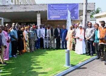 La Guinée renforce sa gouvernance climatique