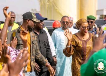 Industrie – PME / Relance de l’huilerie de Dabola au cœur d’un projet industriel stratégique