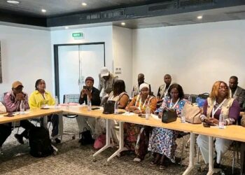 Conakry : L’OGUIB tient sa deuxième session du Conseil d’Administration