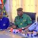 Guinée / Kankan : Installation du nouvel Inspecteur régional de l’Environnement et du Développement