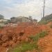 Conakry : Reprise des travaux sur les voiries de Kiroti et de Nongo
