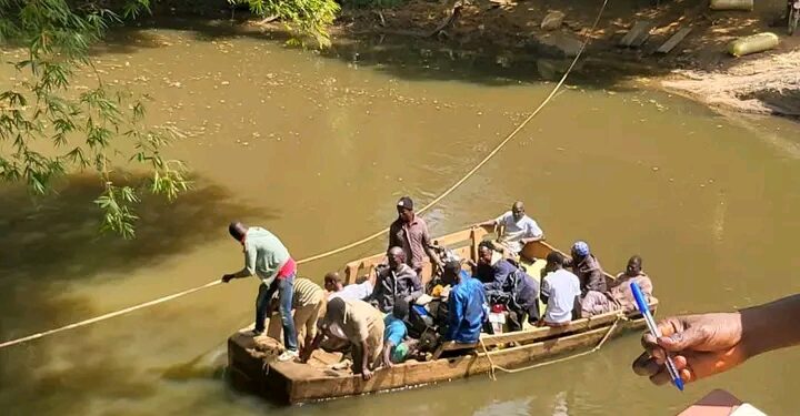 Désenclavement rural : Une mission technique sur les axes N’zoo–Gnè et N’zoo–Guiasso