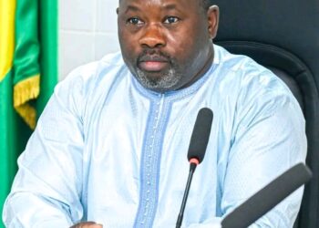 Conseil ordinaire du Cabinet du Environnement et du Développement Durable : continuité assurée malgré la transition gouvernementale