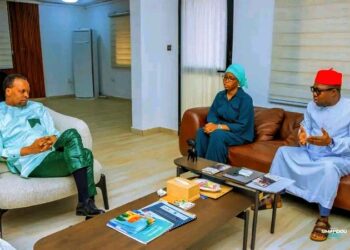 Guinée : Synergie État–PME : Un partenariat pour une valorisation durable des déchets