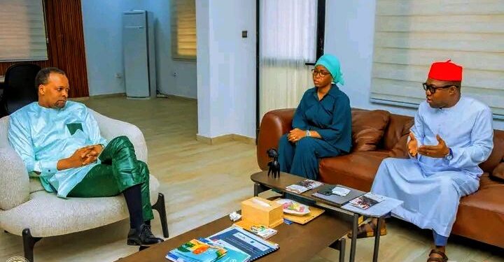 Guinée : Synergie État–PME : Un partenariat pour une valorisation durable des déchets