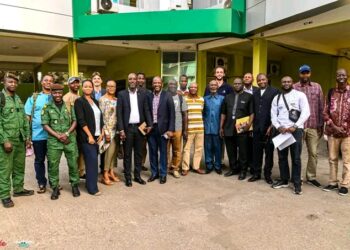 Guinée : Le partenariat public-privé pour les crédits carbone prend de l’ampleur