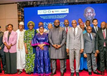 Guinée : Lancement officiel de la révision du Code des Investissements