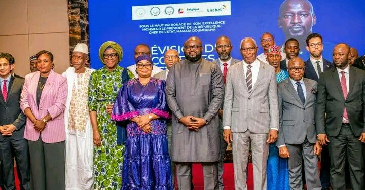 Guinée : Lancement officiel de la révision du Code des Investissements